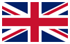 UK flag highlighted